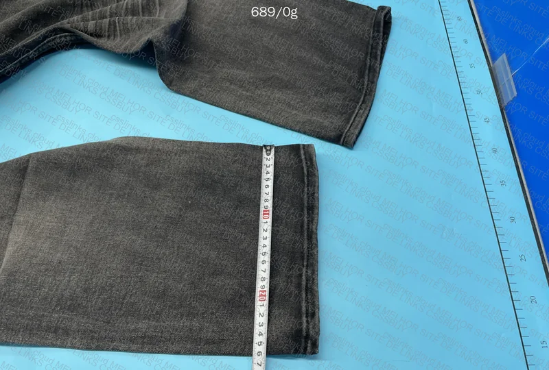 Baggy Pants 8