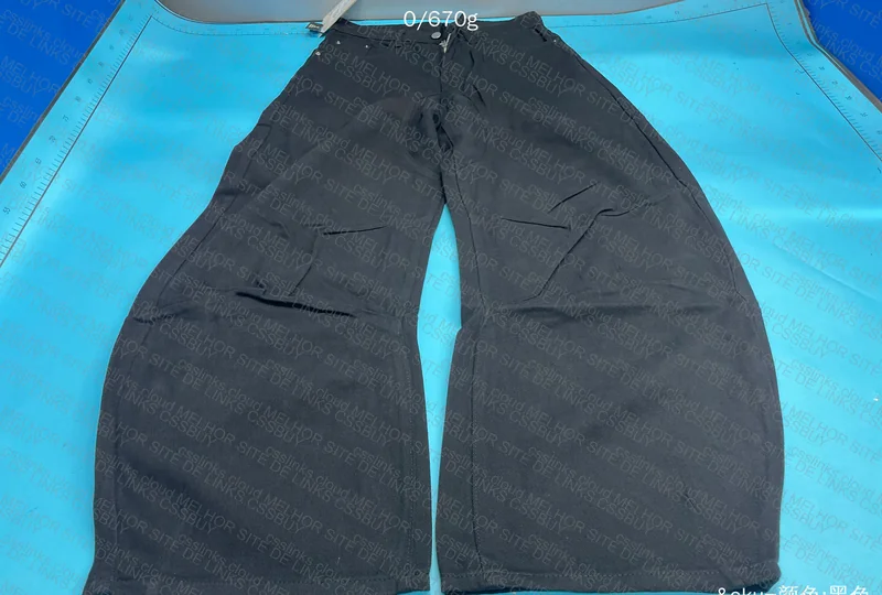 Baggy Pants 2