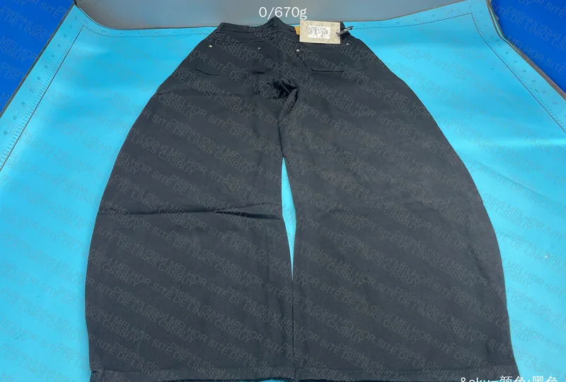 Baggy Pants 3