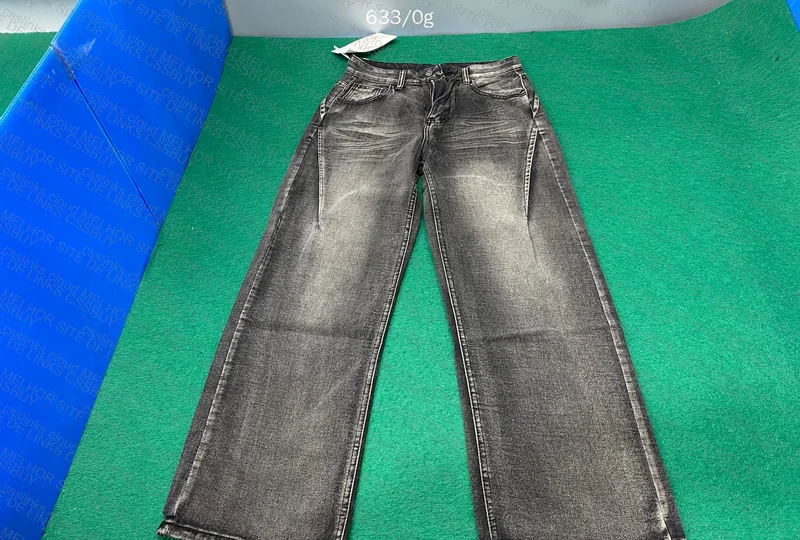 Baggy Pants