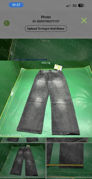 Baggy Pants 2