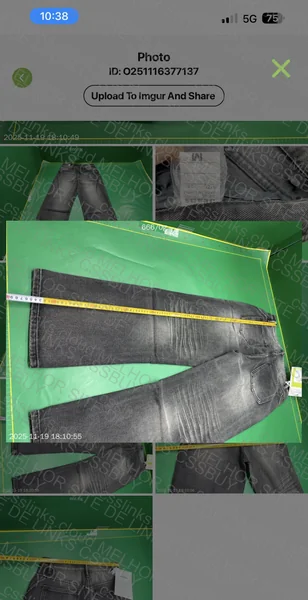 Baggy Pants 3