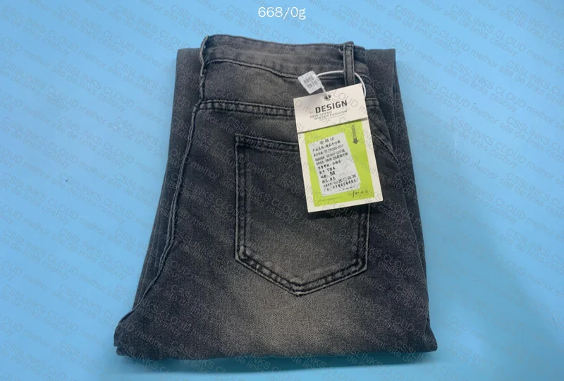 Baggy Pants 53¥