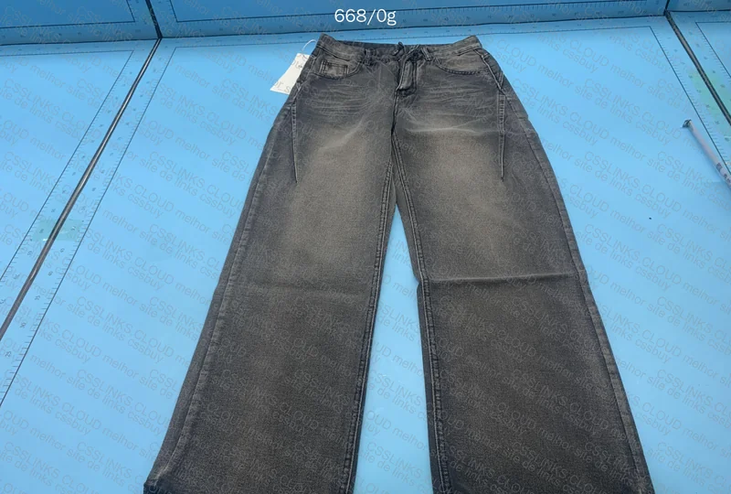 Baggy Pants 53¥ 2