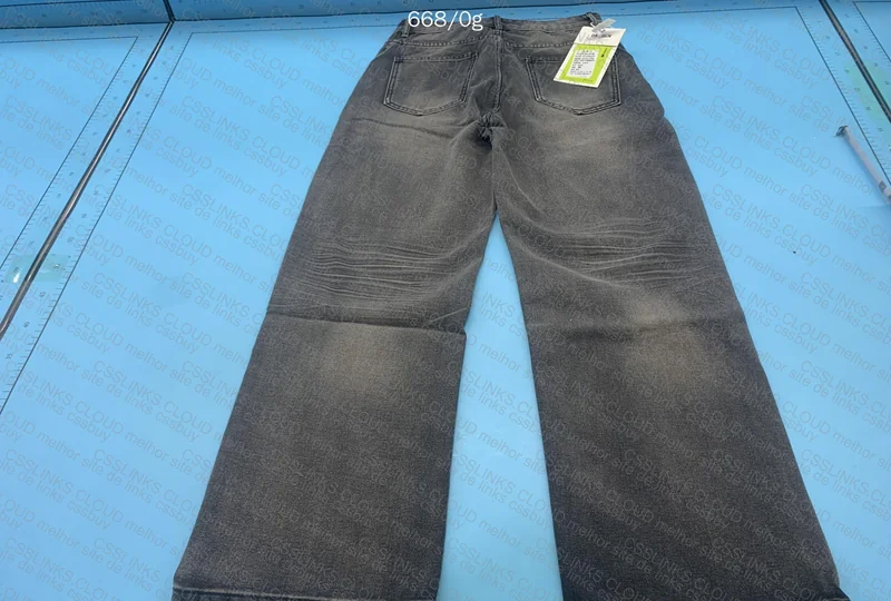Baggy Pants 53¥ 3