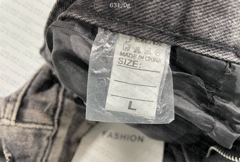 Baggy Pants 53y 2