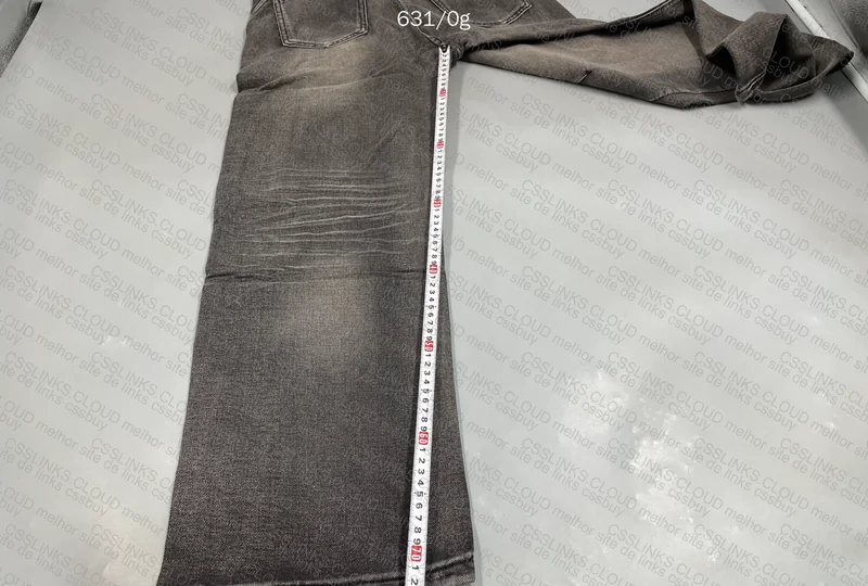 Baggy Pants 53y 3