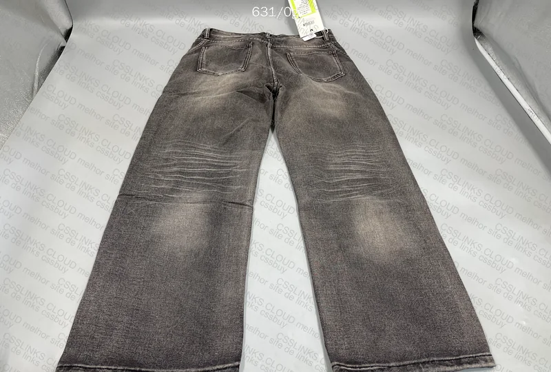 Baggy Pants 53y 4
