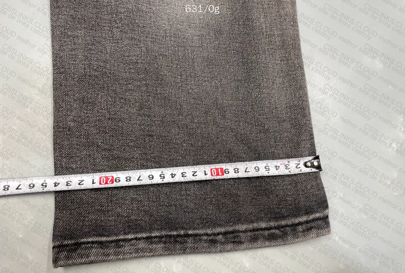 Baggy Pants 53y 5