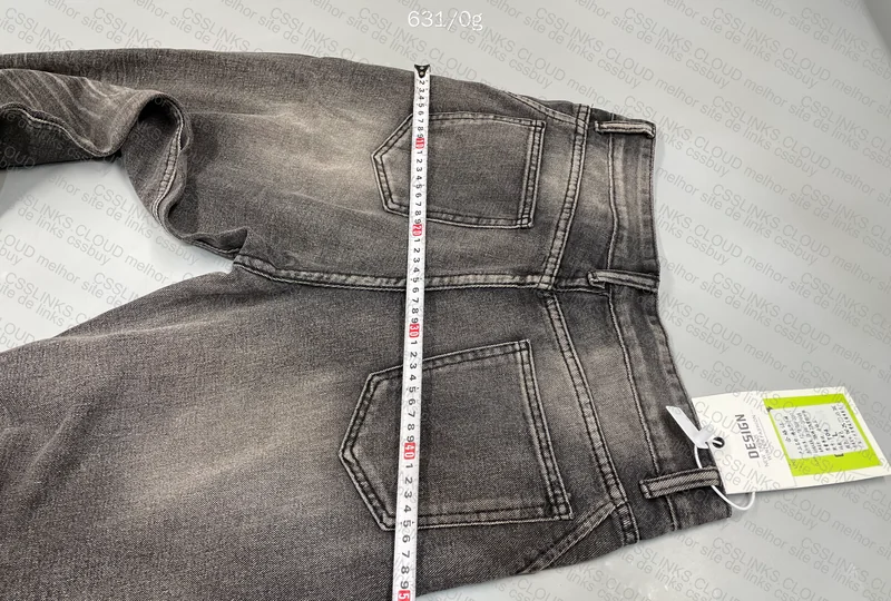 Baggy Pants 53y 7