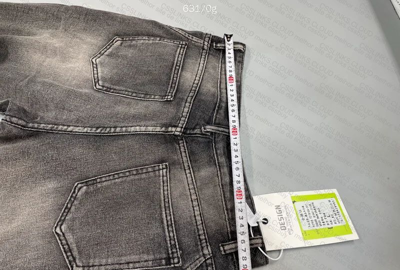 Baggy Pants 53y 8