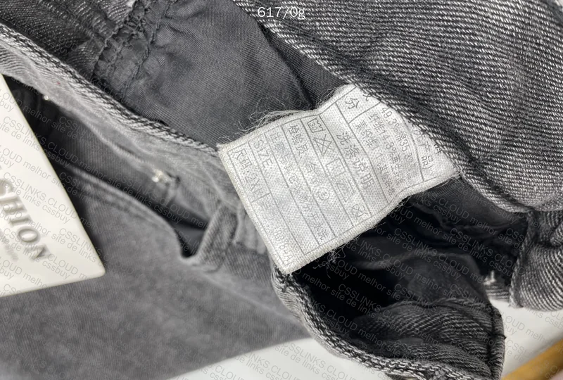 Cheap Baggy Pants