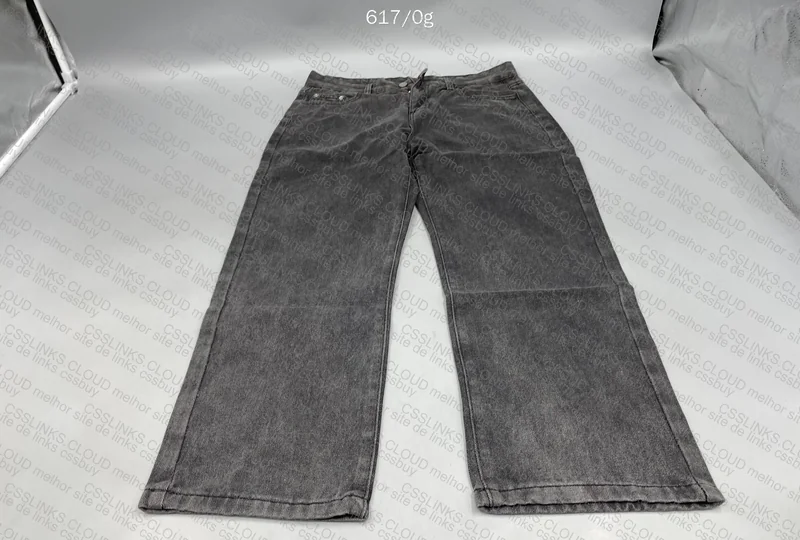 Cheap Baggy Pants 2