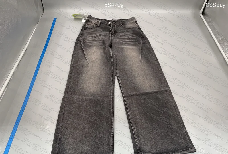Baggy Pants (Help) 2