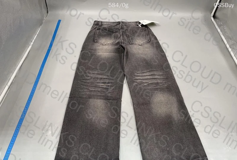 Baggy Pants (Help) 4