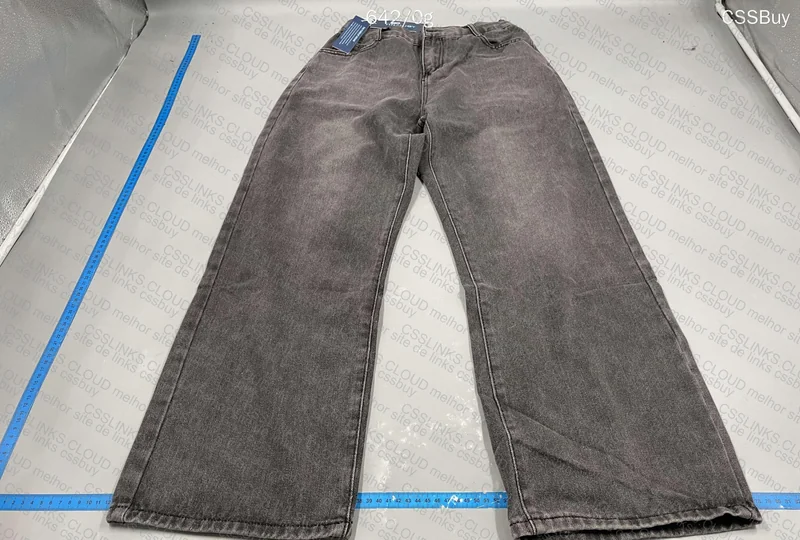 Cheap Baggy Pants 2