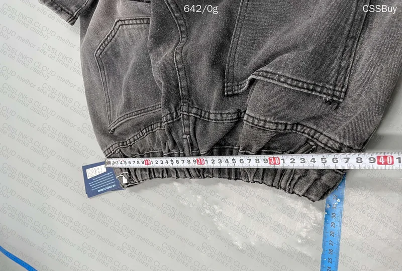 Cheap Baggy Pants 6