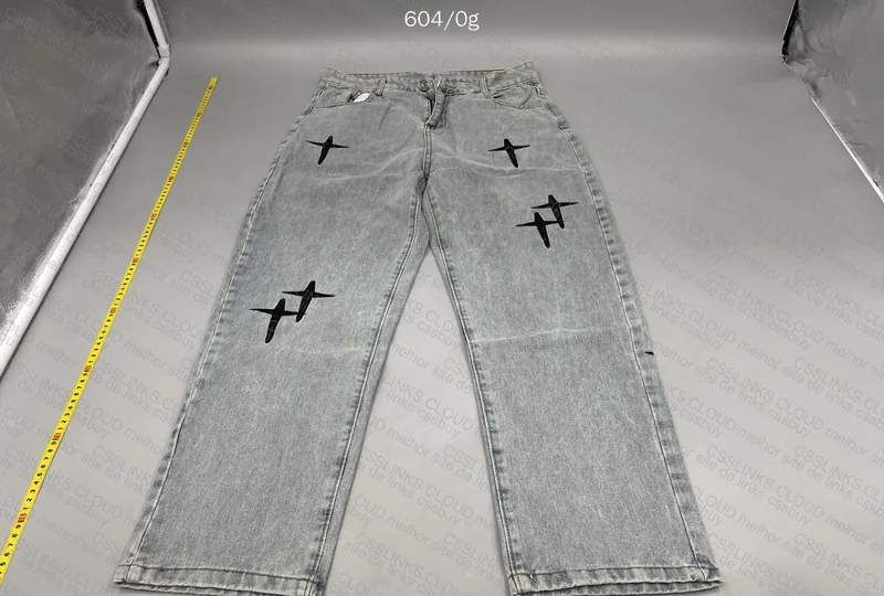 Cheap Baggy Pants