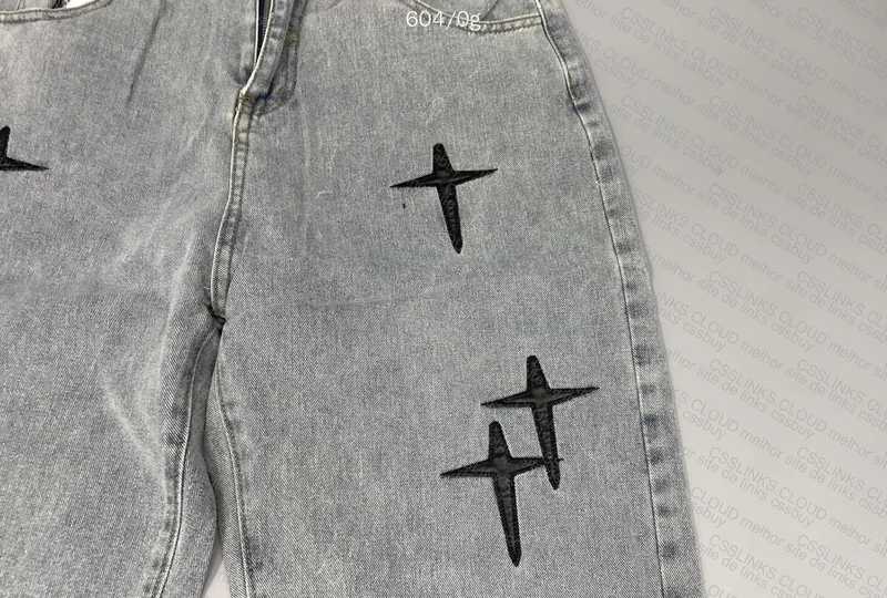Cheap Baggy Pants 2