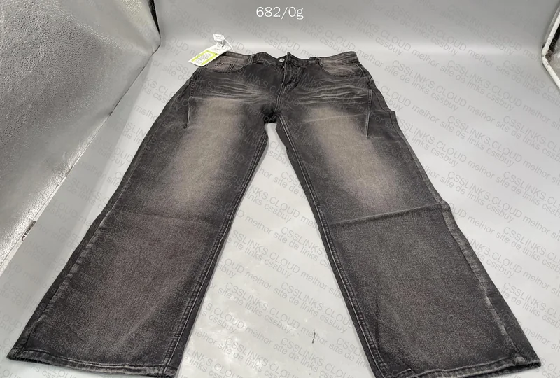 Cheap Baggy Pants