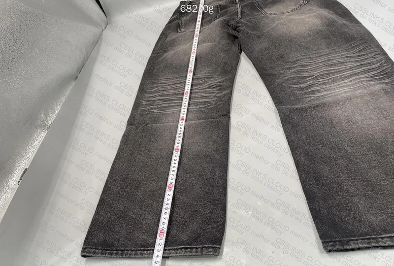 Cheap Baggy Pants 3