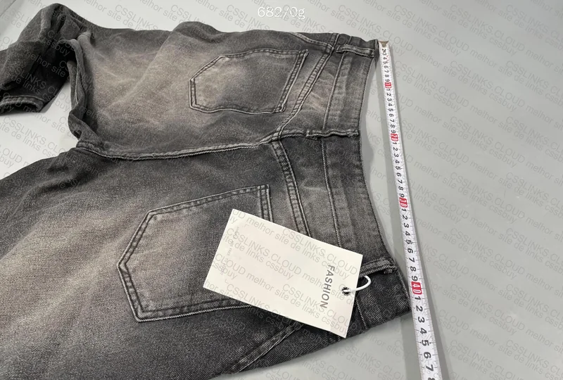 Cheap Baggy Pants 4