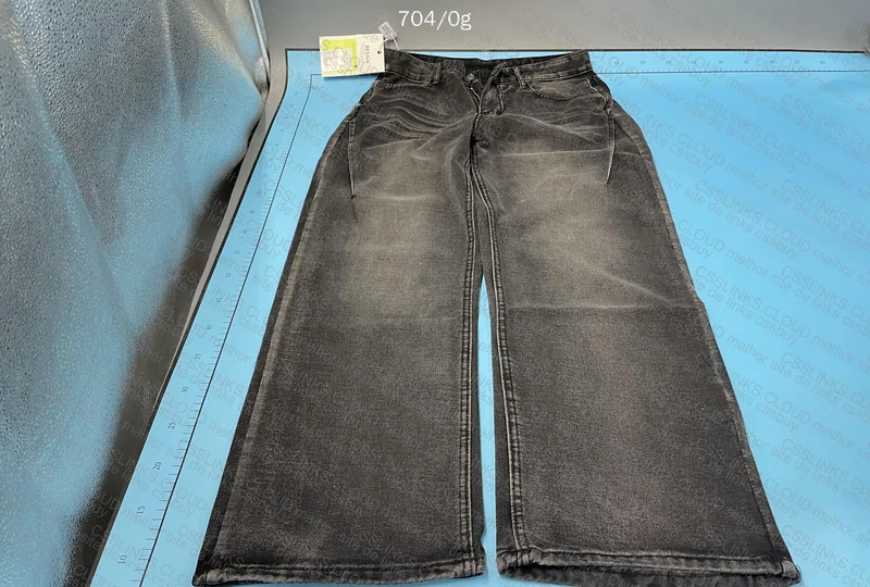 Cheap Baggy Pants 2
