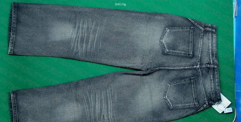 Cheap Baggy Pants