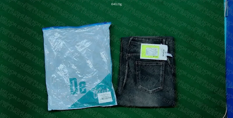 Cheap Baggy Pants 2