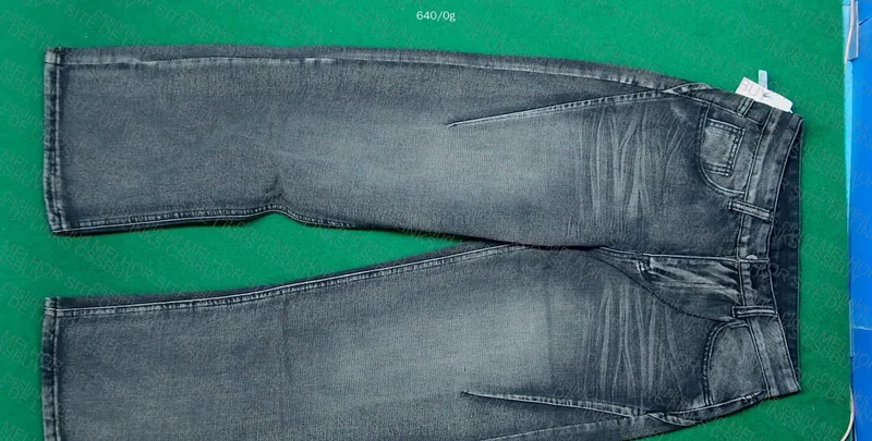 Cheap Baggy Pants 3