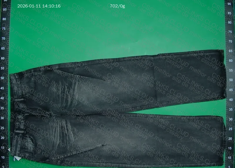 CALÇA BAGGY BARATINHA 2