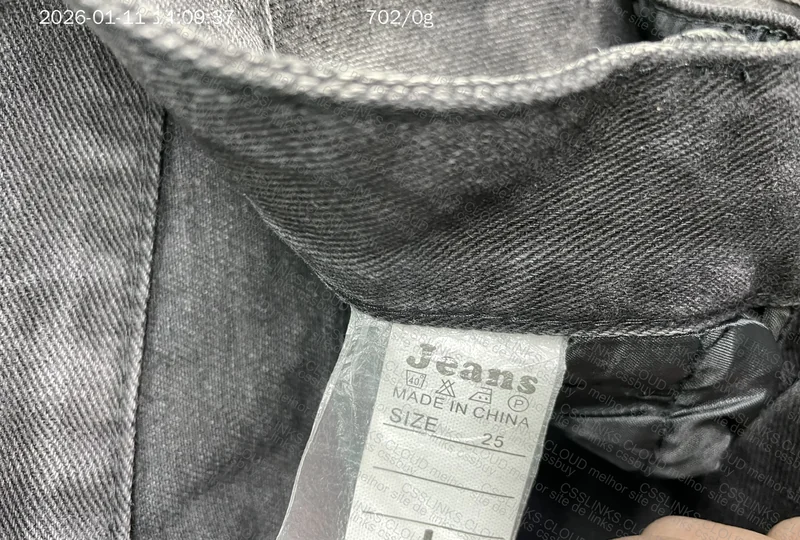 CALÇA BAGGY BARATINHA 3