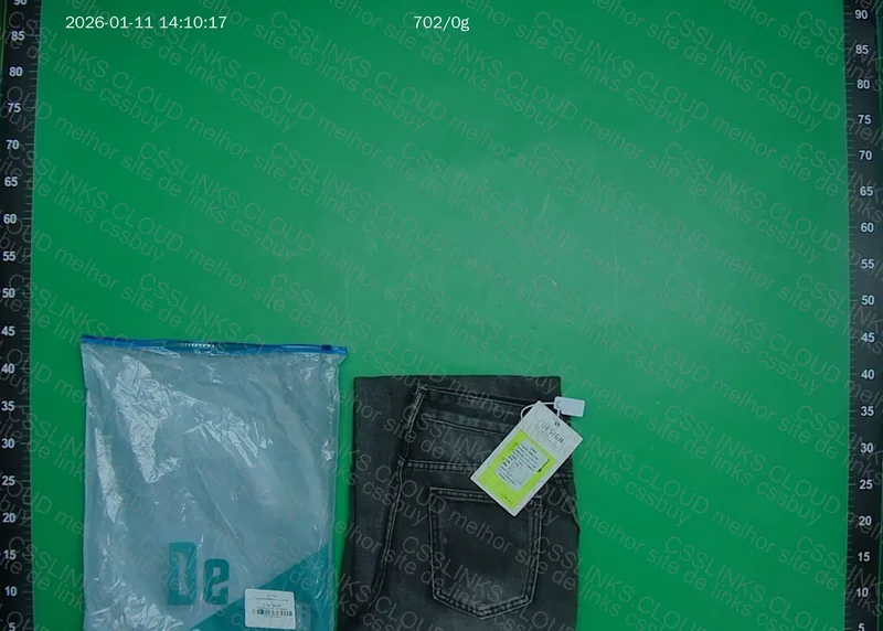 CALÇA BAGGY BARATINHA 4