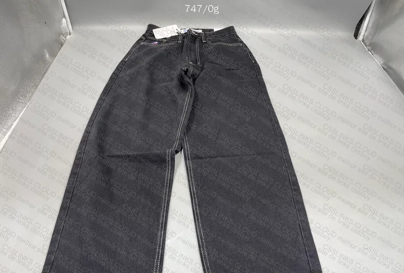 Big Boy Baggy Pants 5