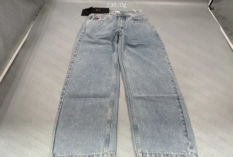 Big Boy Baggy Pants 3