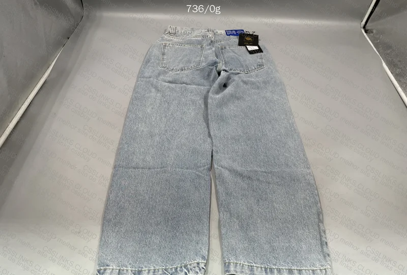 Big Boy Baggy Pants 5