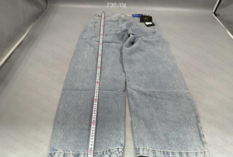 Big Boy Baggy Pants 6