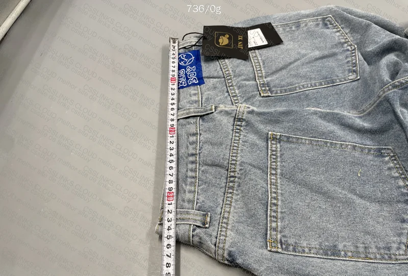 Big Boy Baggy Pants 7