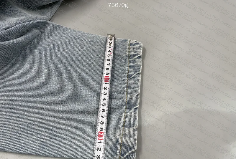 Big Boy Baggy Pants 8