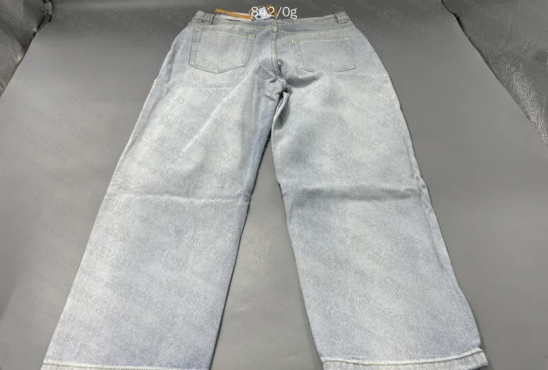 Big Boy Baggy Pants