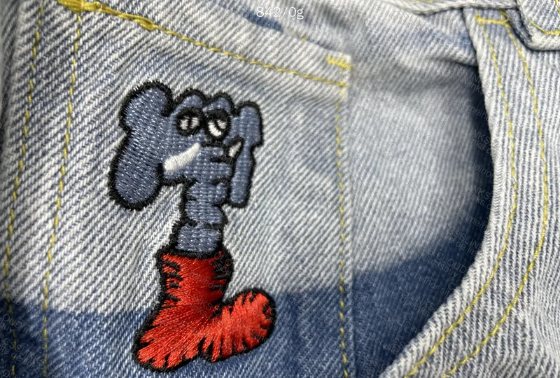 Big Boy Baggy Pants 3