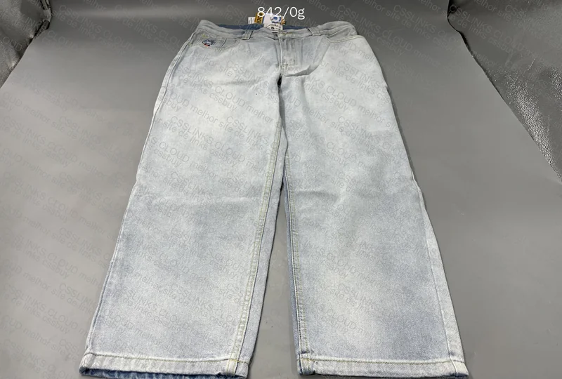Big Boy Baggy Pants 4