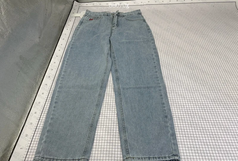 Big Boy Baggy Pants