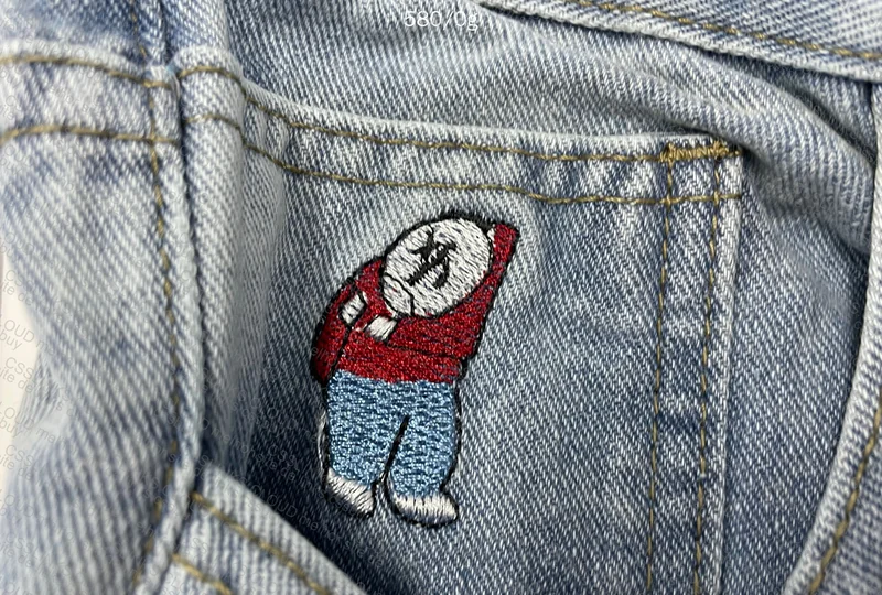 Big Boy Baggy Pants 2
