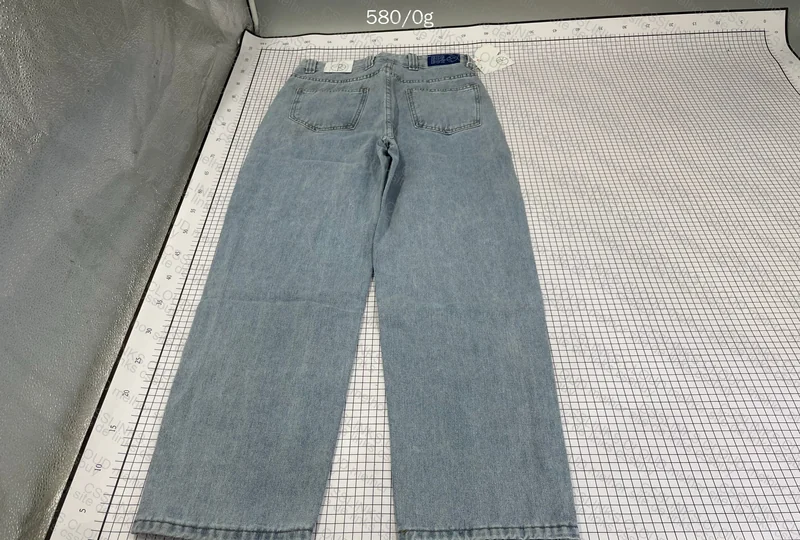 Big Boy Baggy Pants 5
