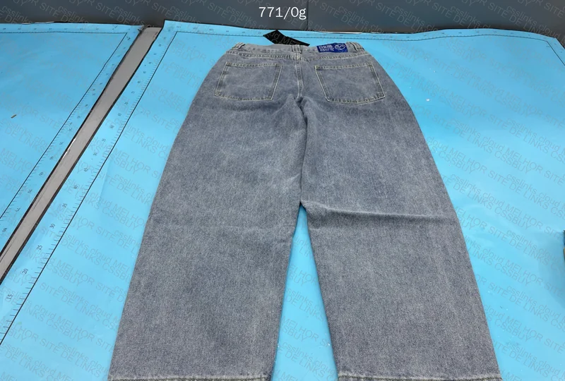 Big Boy Baggy Pants 5