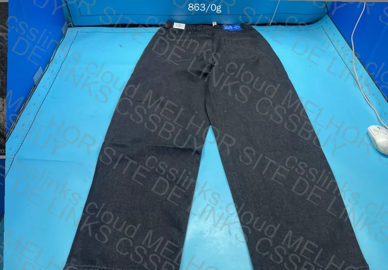 Big Boy Baggy Pants 3