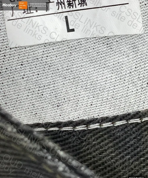 Calça Baggy Camuflada 4