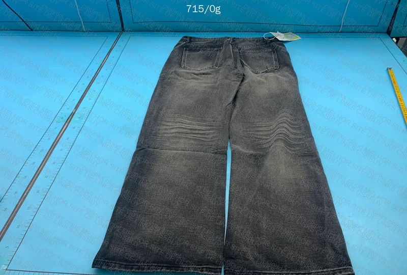 Gen Z Baggy Pants (Shopping Pants)