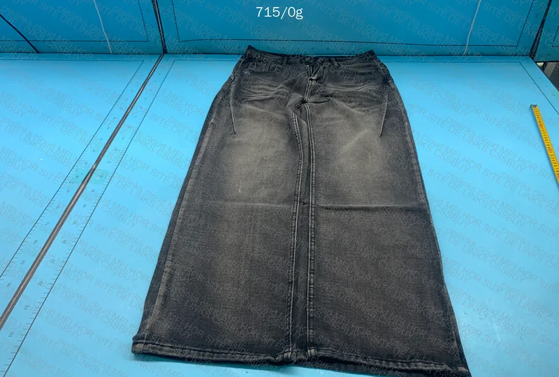 Gen Z Baggy Pants (Shopping Pants) 2